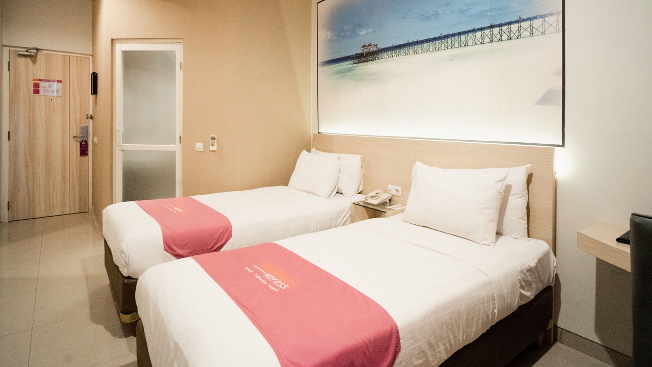 Photo of Bedroom in Sampit