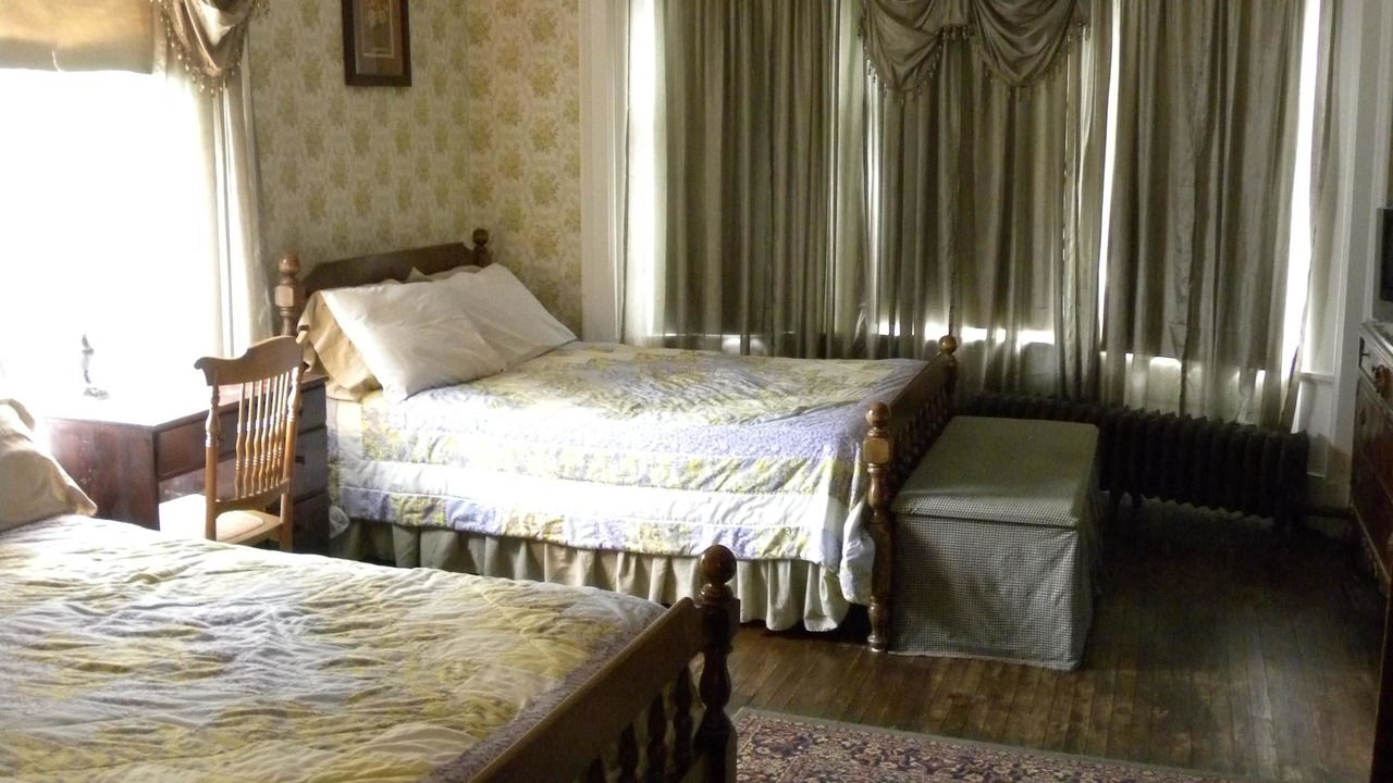 Photo of Bedroom in Towanda
