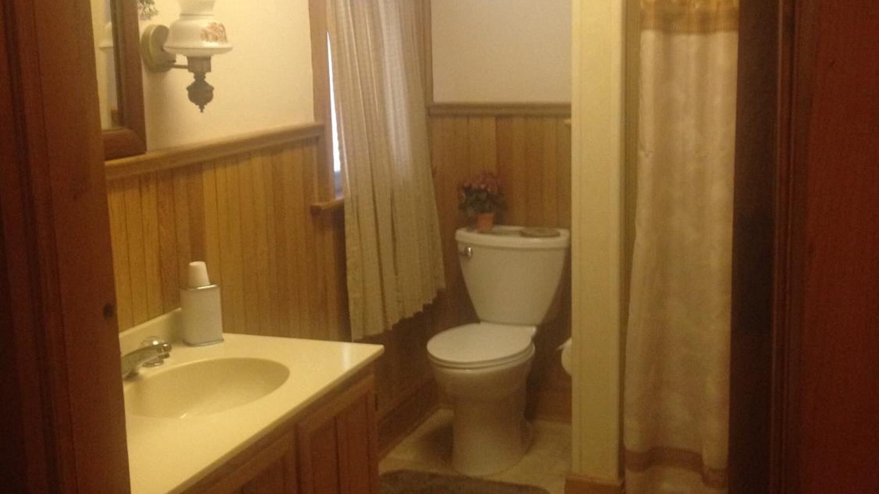 Photo of Bathroom in Towanda