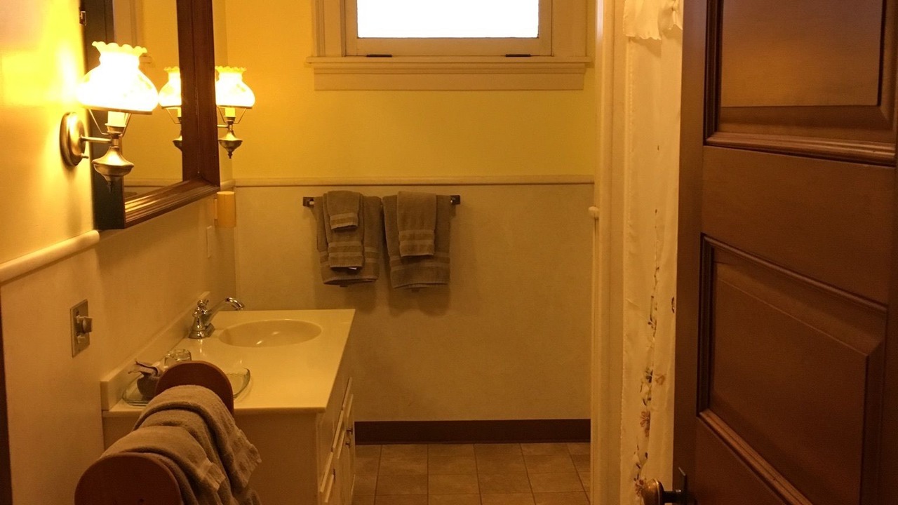 Photo of Bathroom in Towanda