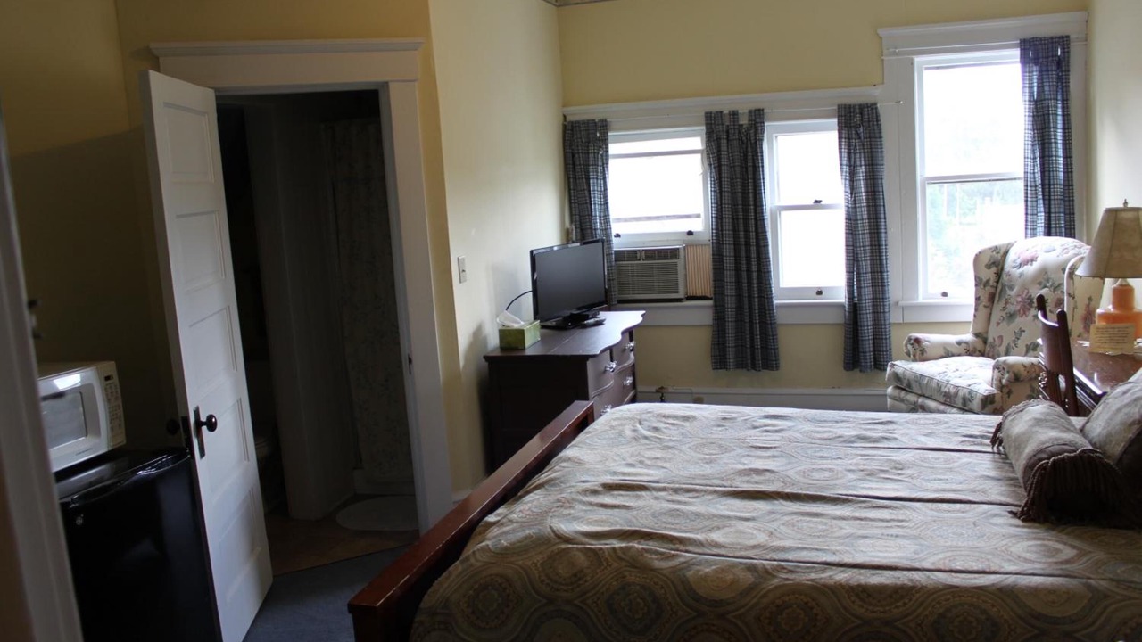 Photo of Bedroom in Towanda