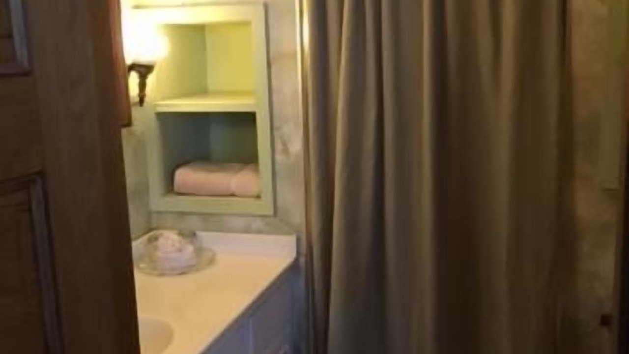 Photo of Bathroom in Towanda