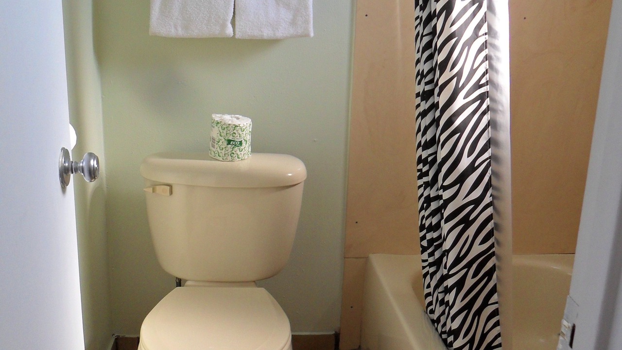 Photo of Bathroom in Muenster