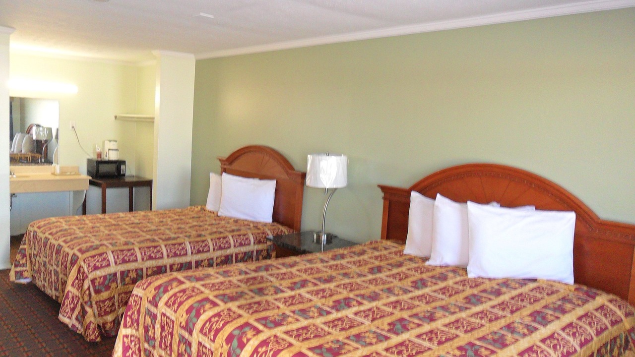 Photo of Bedroom in Muenster