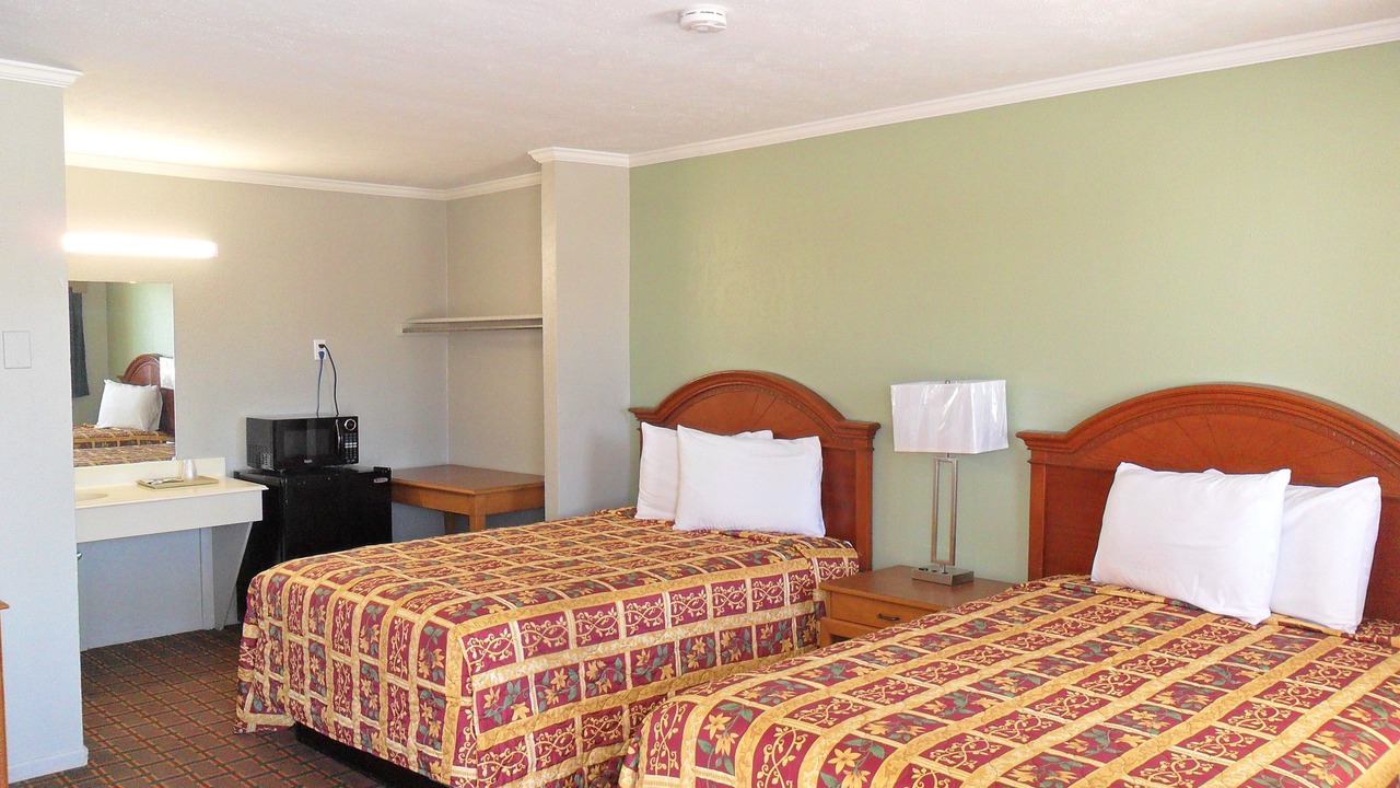 Photo of Bedroom in Muenster