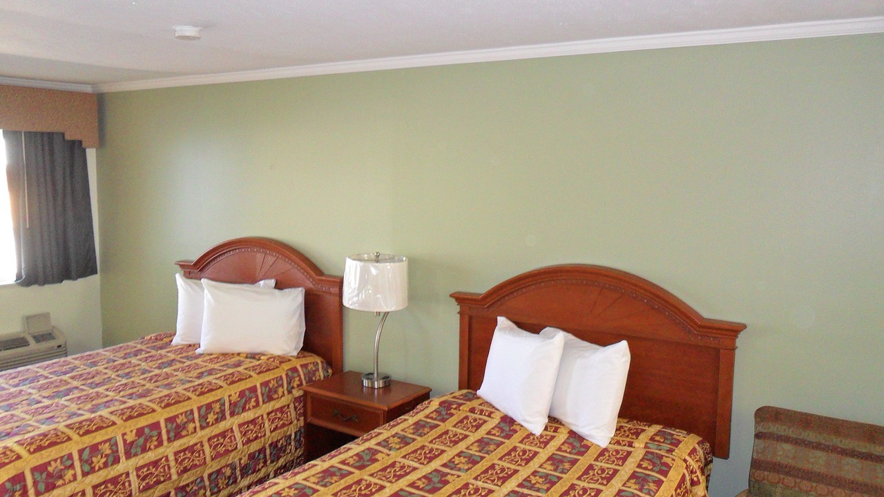 Photo of Bedroom in Muenster