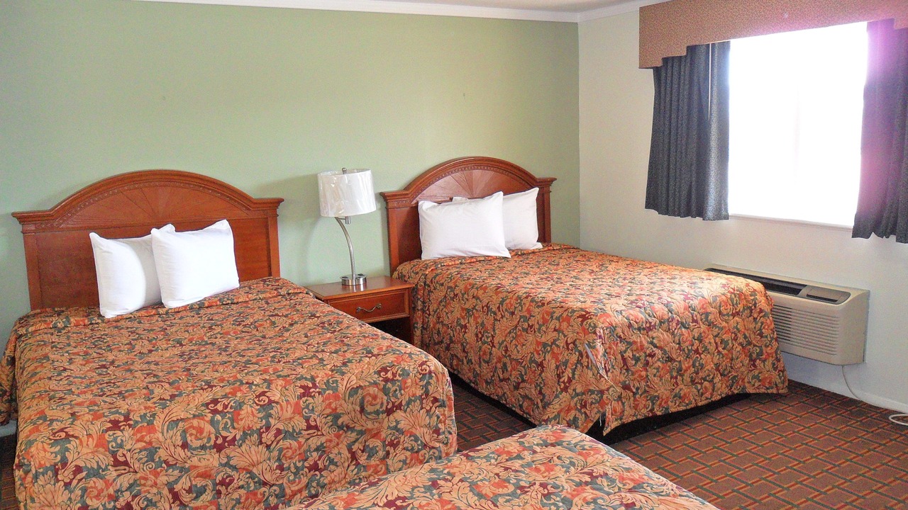 Photo of Bedroom in Muenster