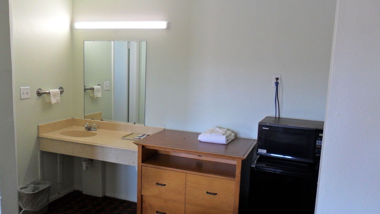 Photo of Bathroom in Muenster