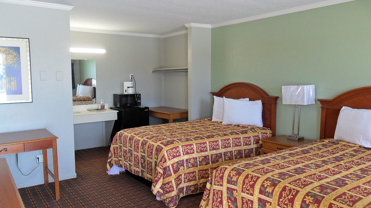 Photo of Bedroom in Muenster