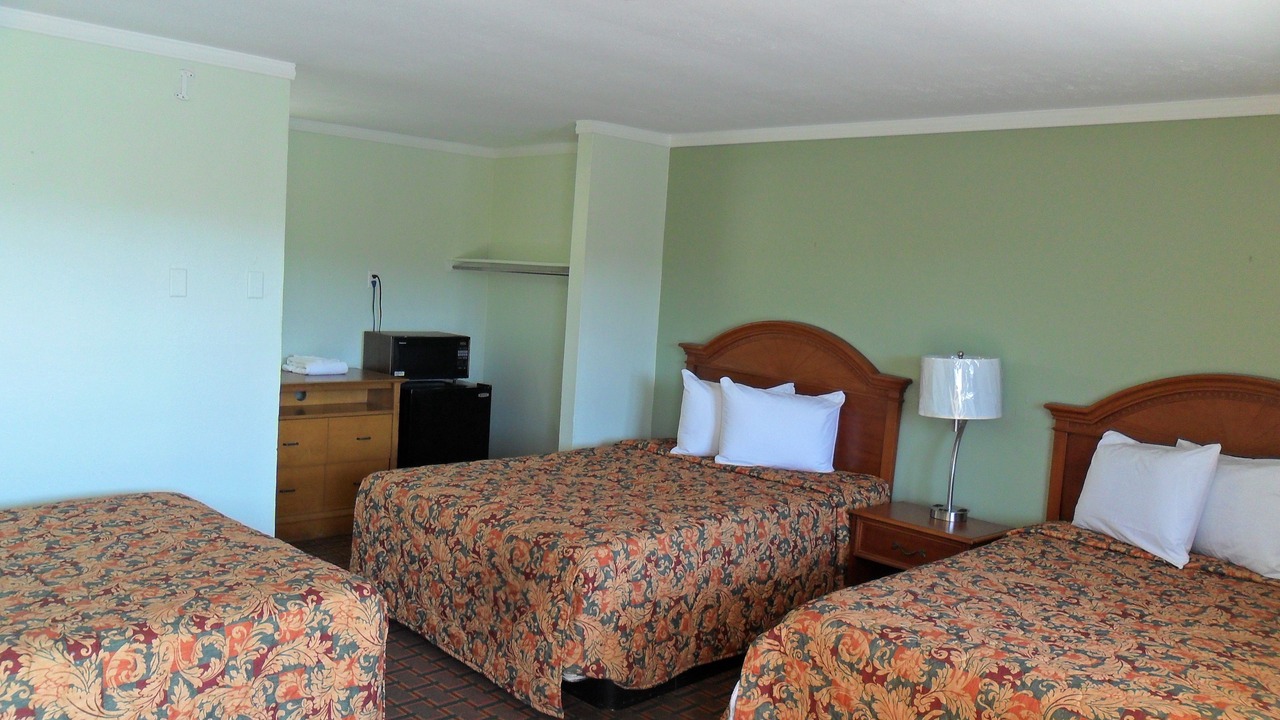 Photo of Bedroom in Muenster