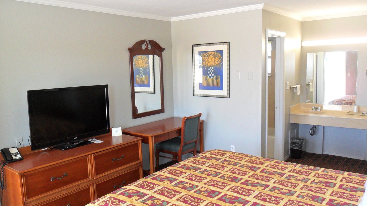 Photo of Bedroom in Muenster