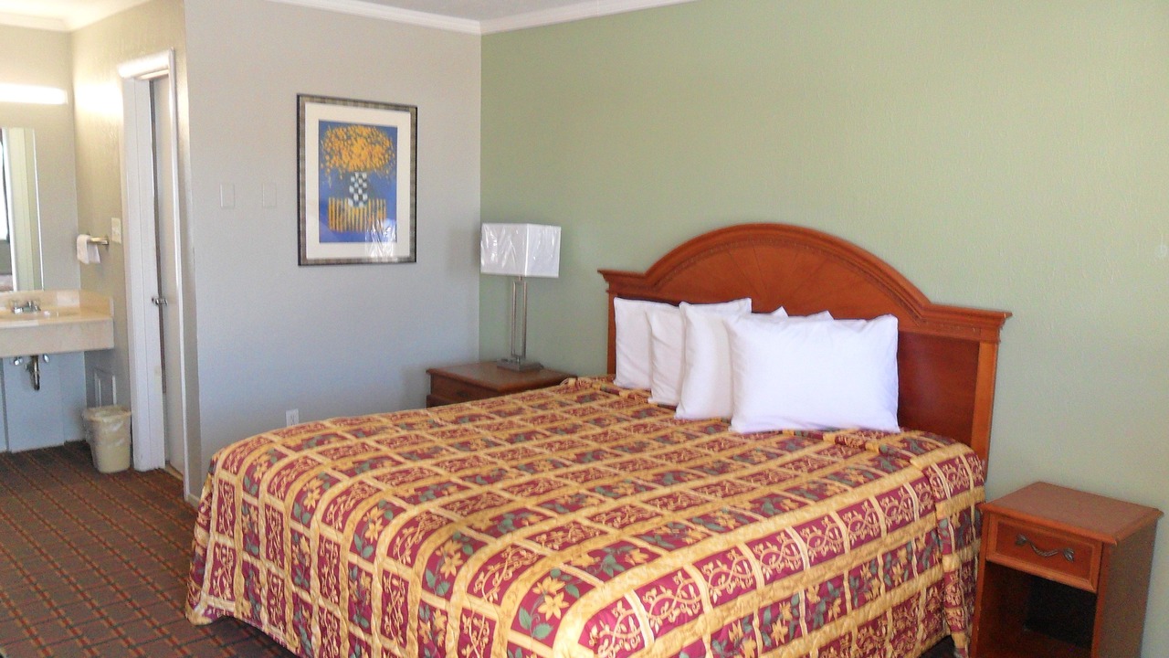 Photo of Bedroom in Muenster