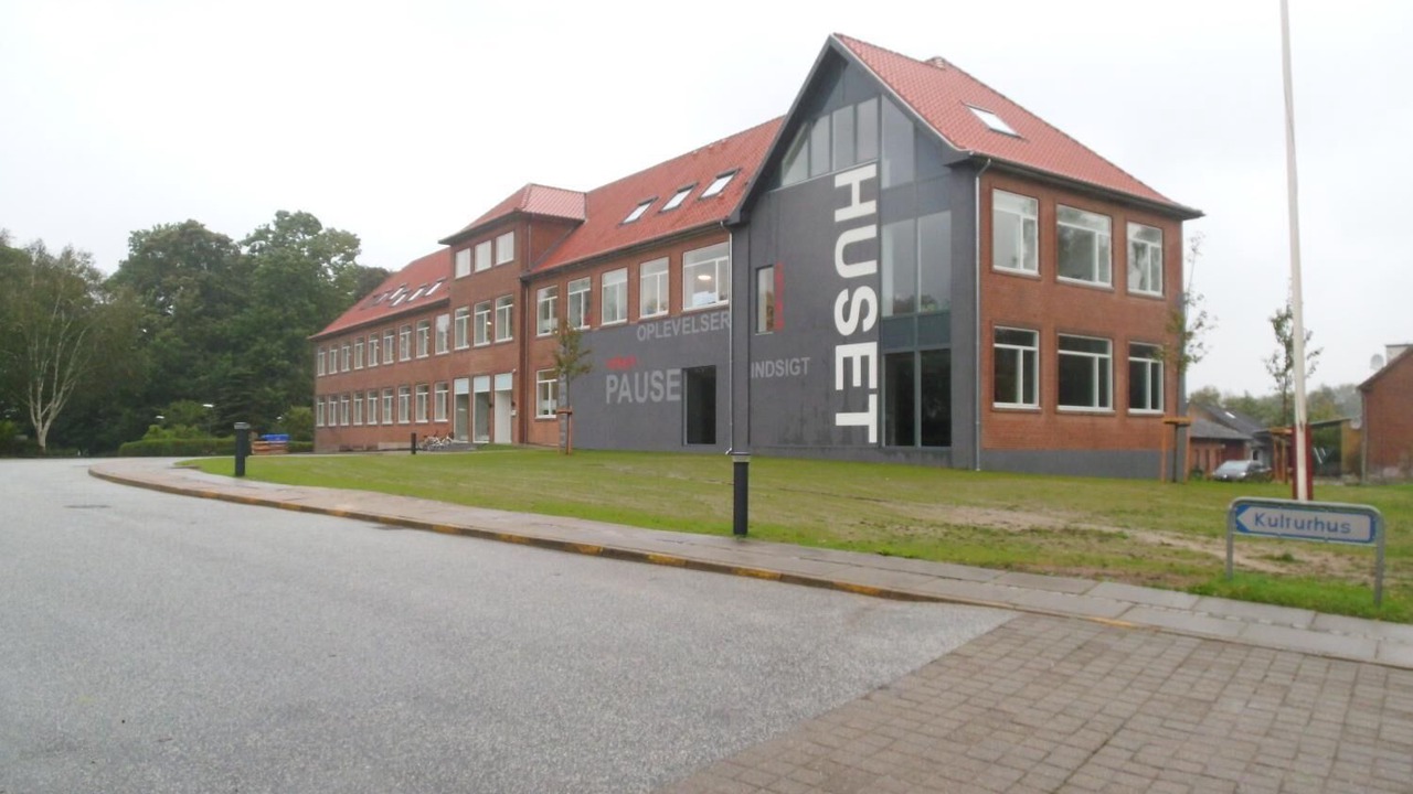 Photo of Outdoor in Give