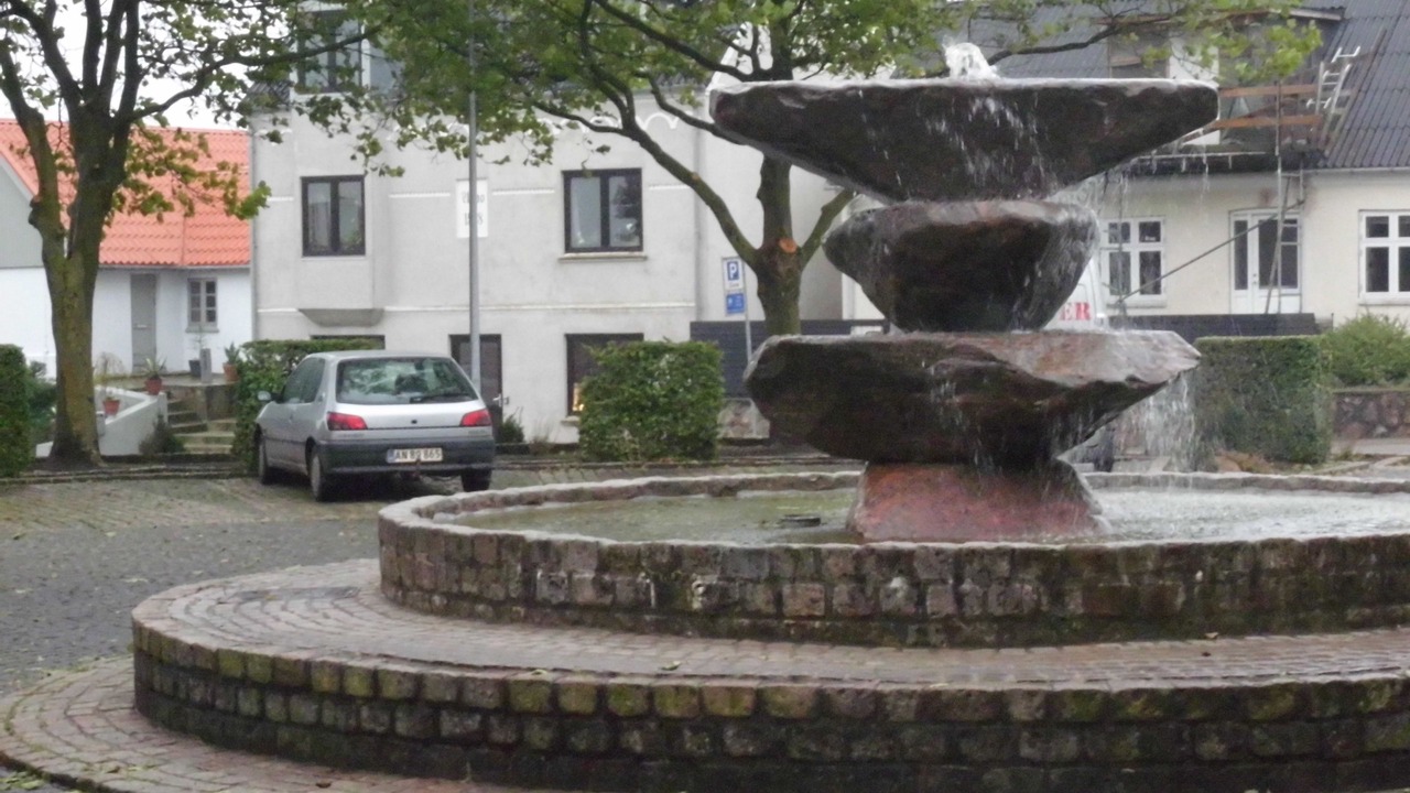 Photo of Patio Balcony in Give