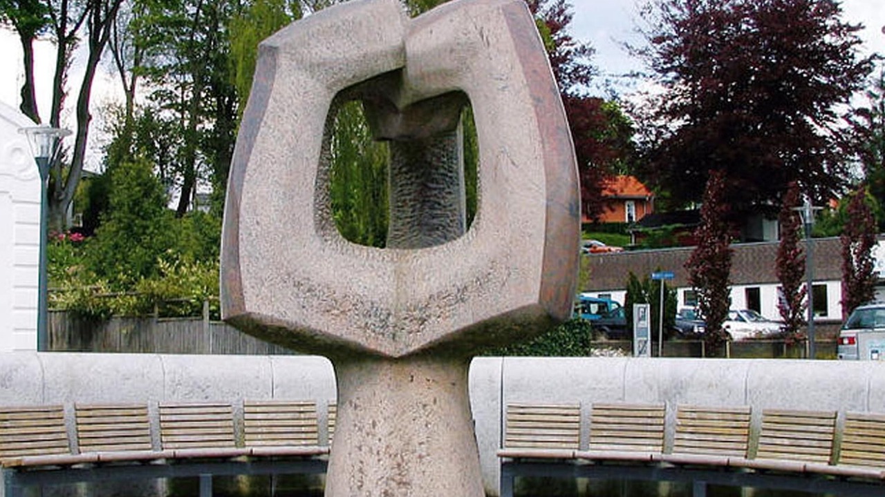 Photo of Outdoor in Give