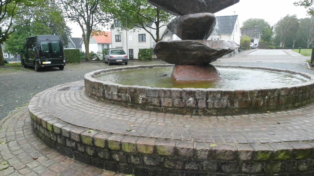 Photo of Outdoor in Give