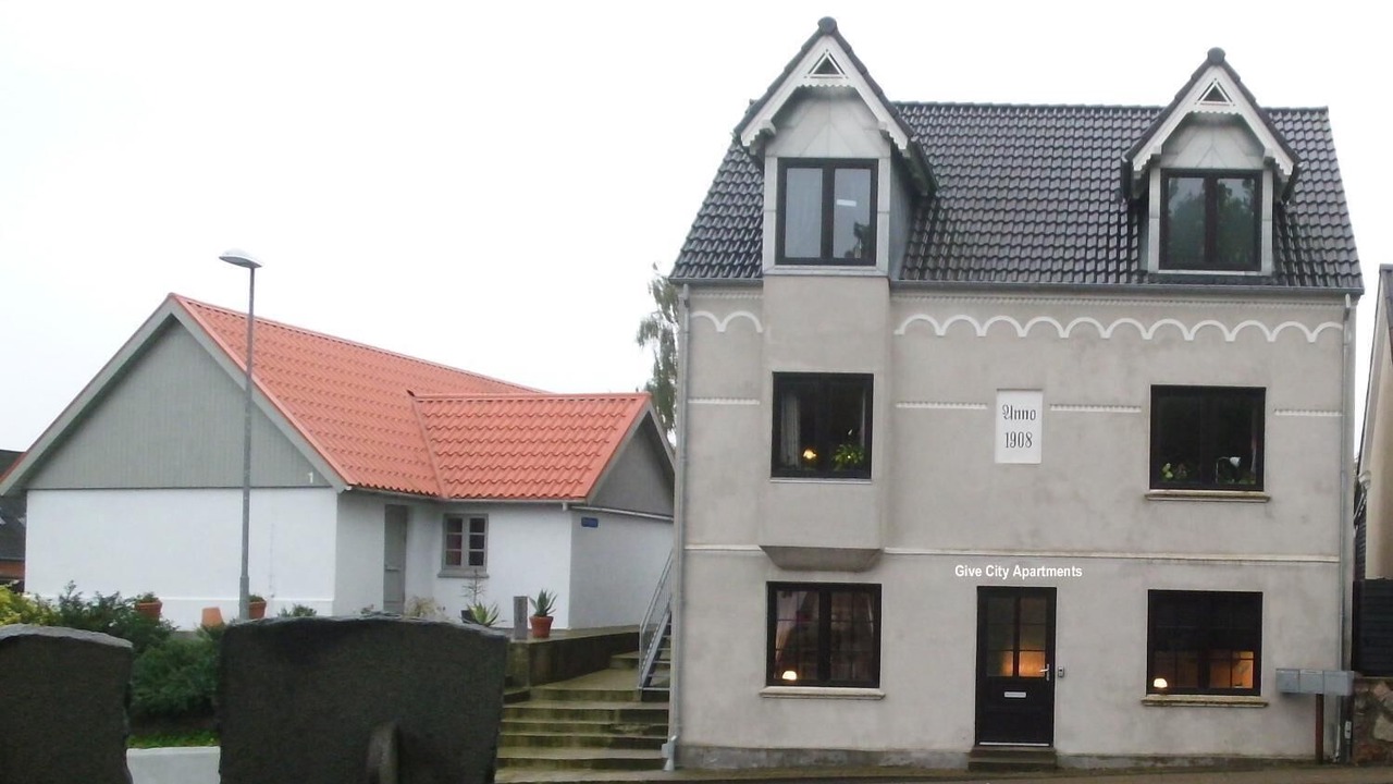 Photo of Outdoor in Give