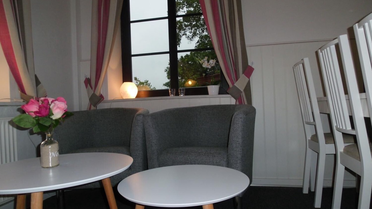 Photo of Livingroom in Give