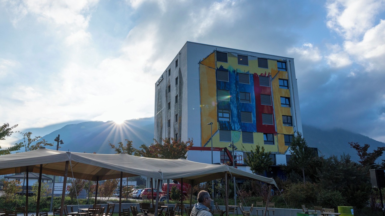 Photo of Outdoor in Martigny