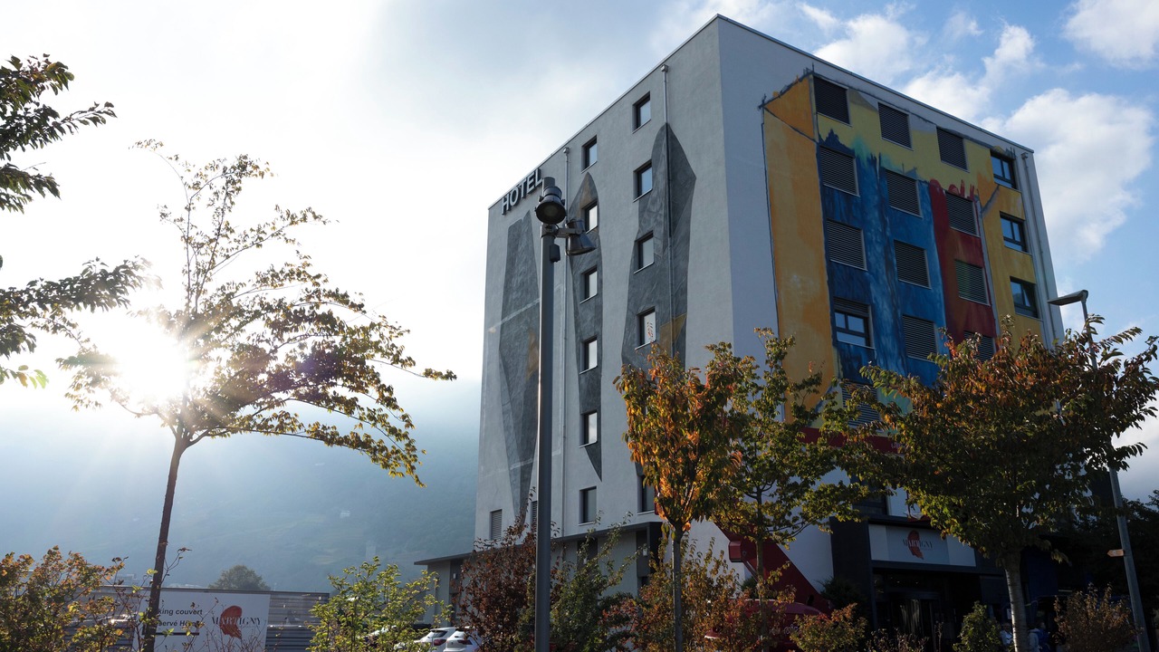 Photo of Outdoor in Martigny