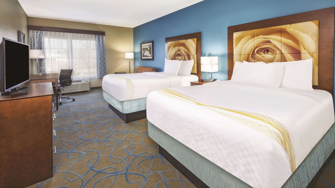 Photo of Bedroom in Niagara Falls