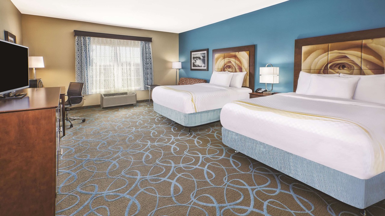 Photo of Bedroom in Niagara Falls