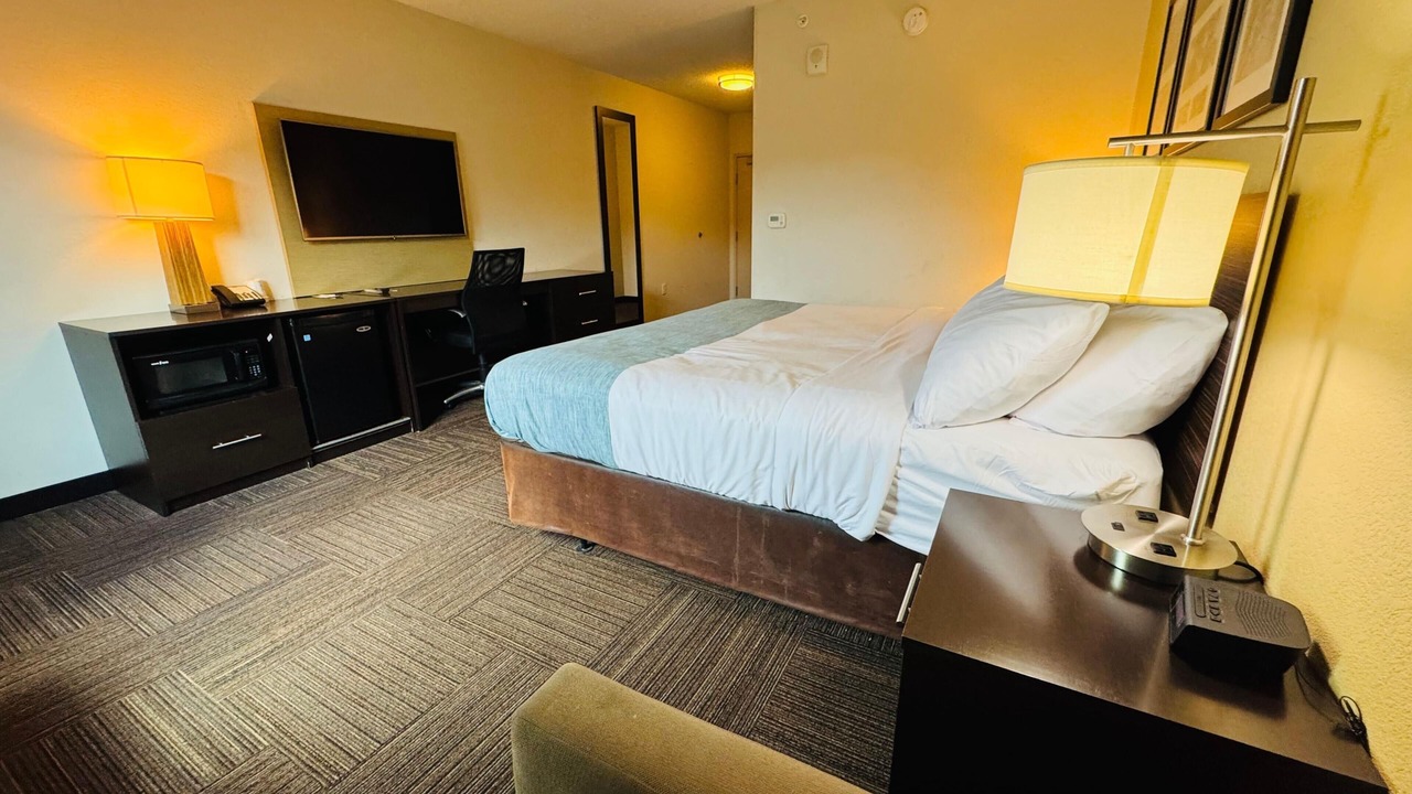 Photo of Bedroom in Jonesboro