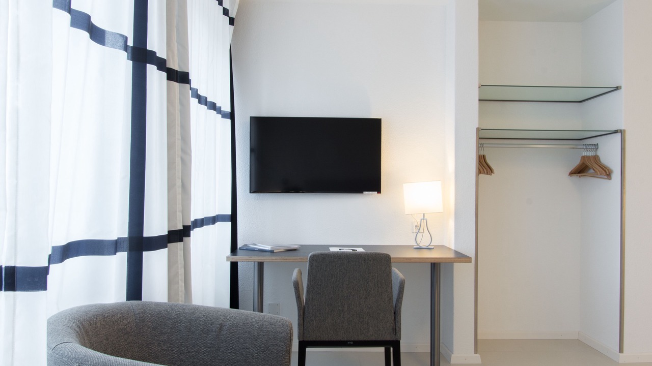 Photo of Bedroom in Kreuzlingen