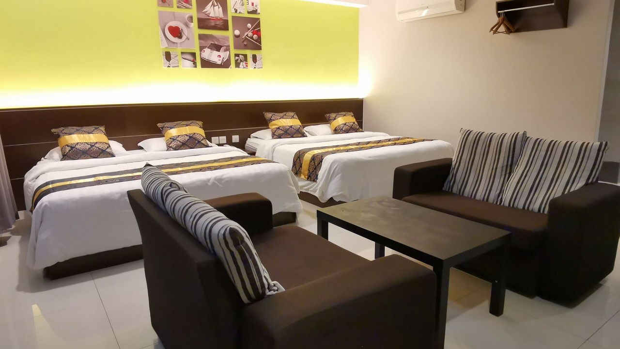 Photo of Others in Kampung Tebing Rabak