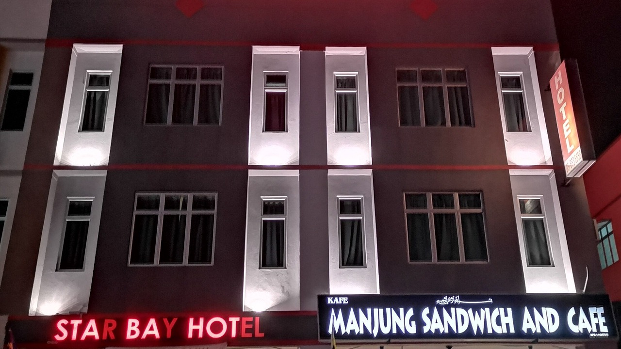 Photo of Outdoor in Kampung Tebing Rabak