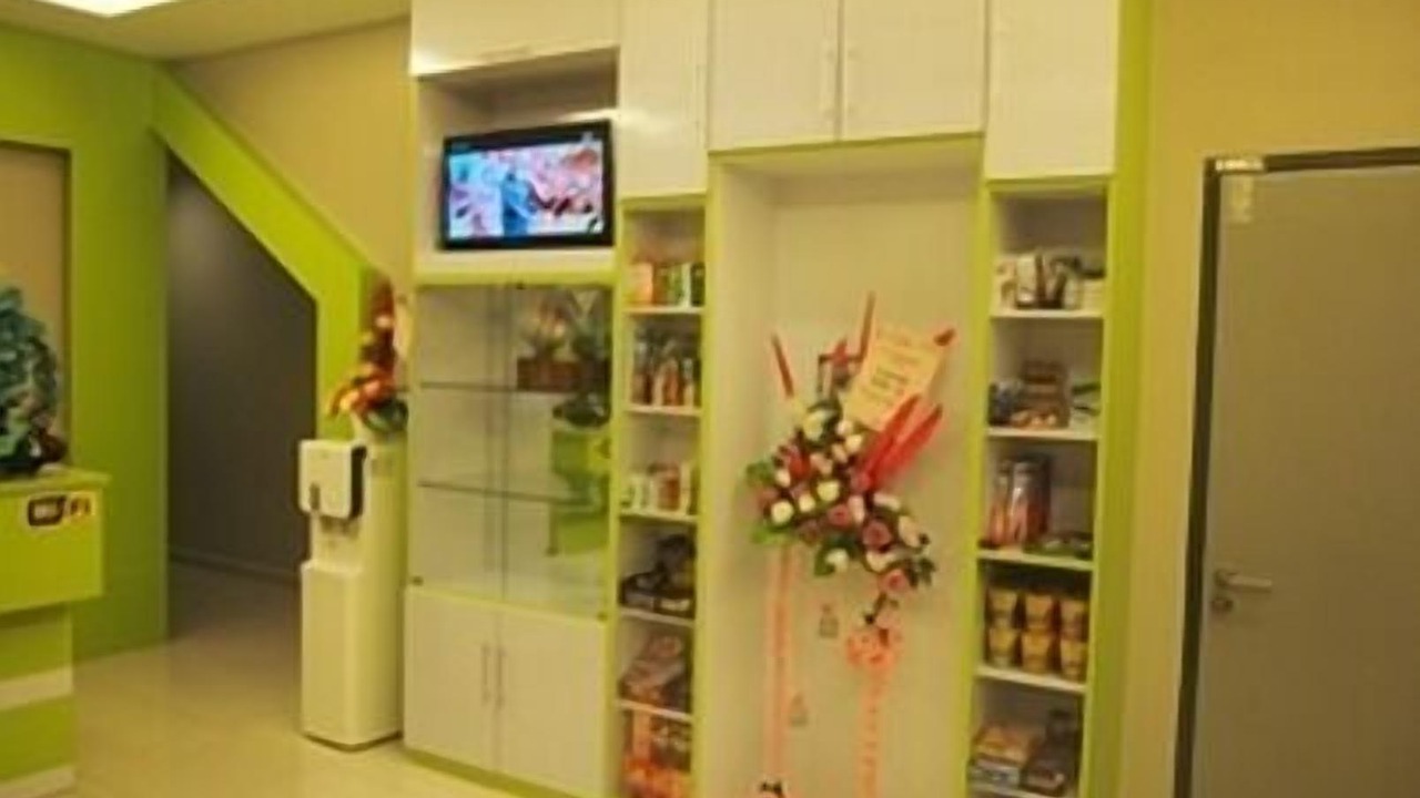 Photo of Others in Kampung Tebing Rabak