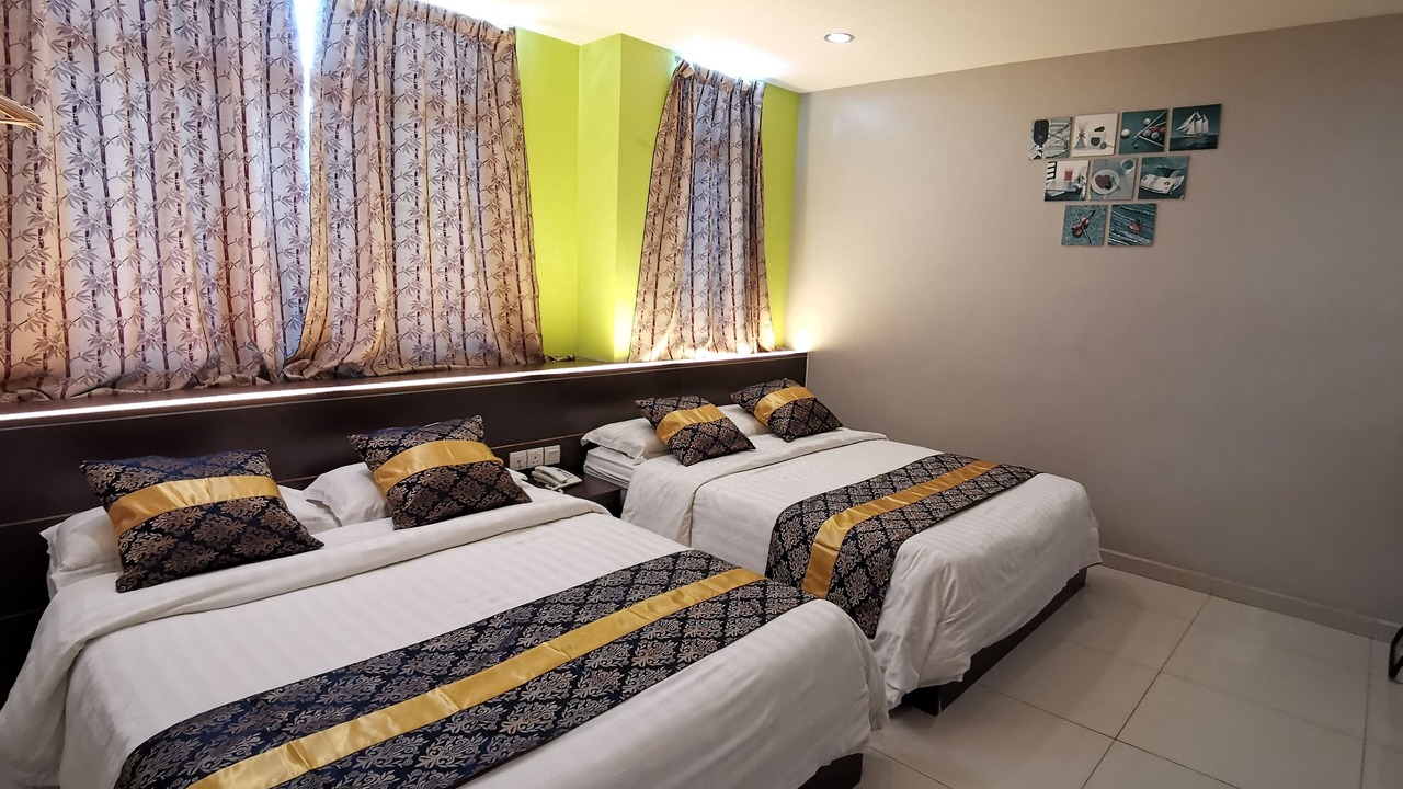 Photo of Others in Kampung Tebing Rabak