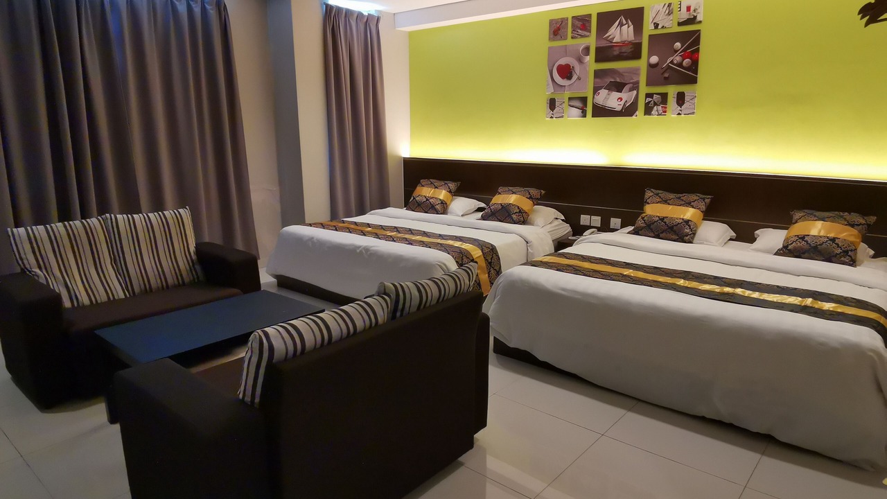 Photo of Others in Kampung Tebing Rabak