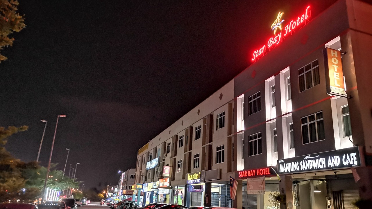 Photo of Outdoor in Kampung Tebing Rabak