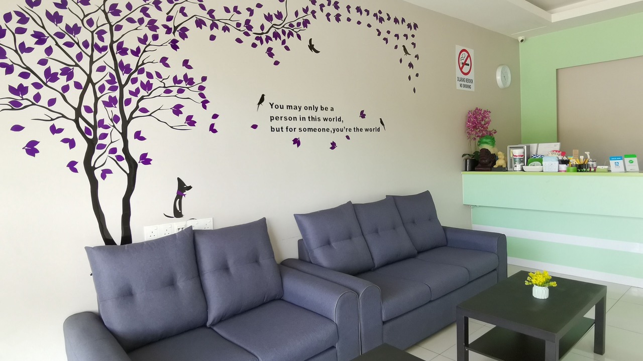 Photo of Others in Kampung Tebing Rabak