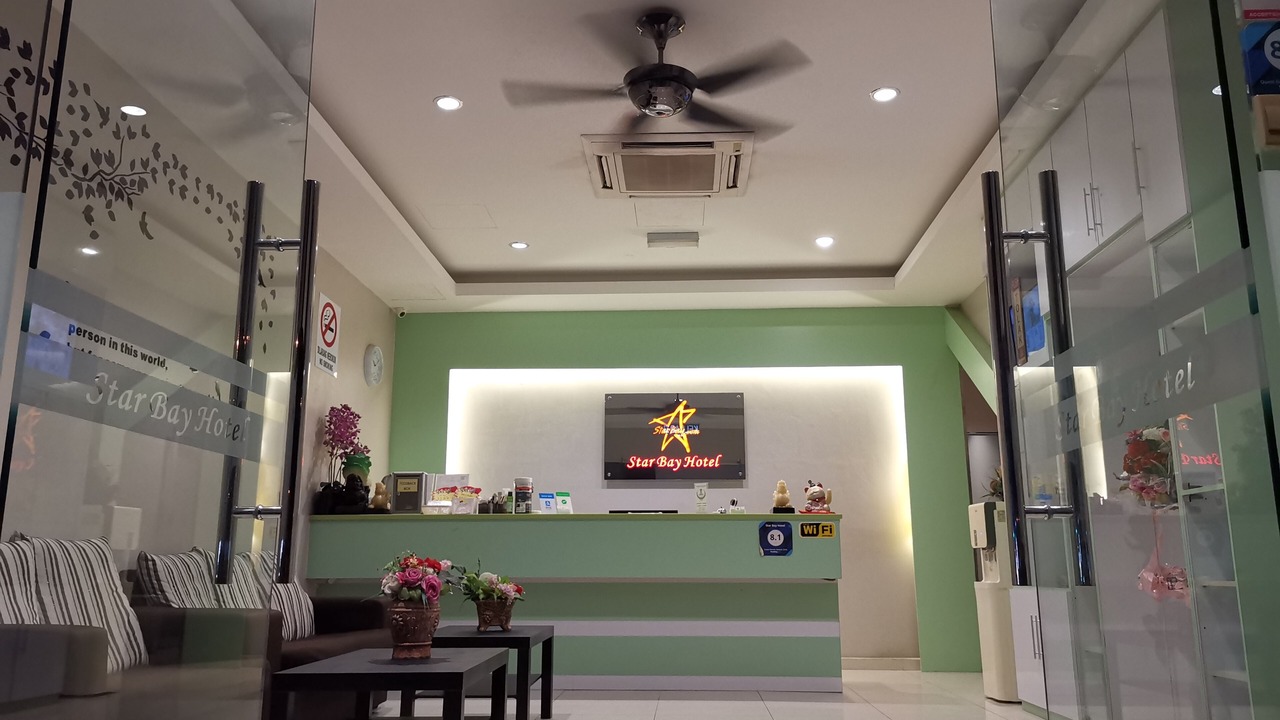 Photo of Livingroom in Kampung Tebing Rabak