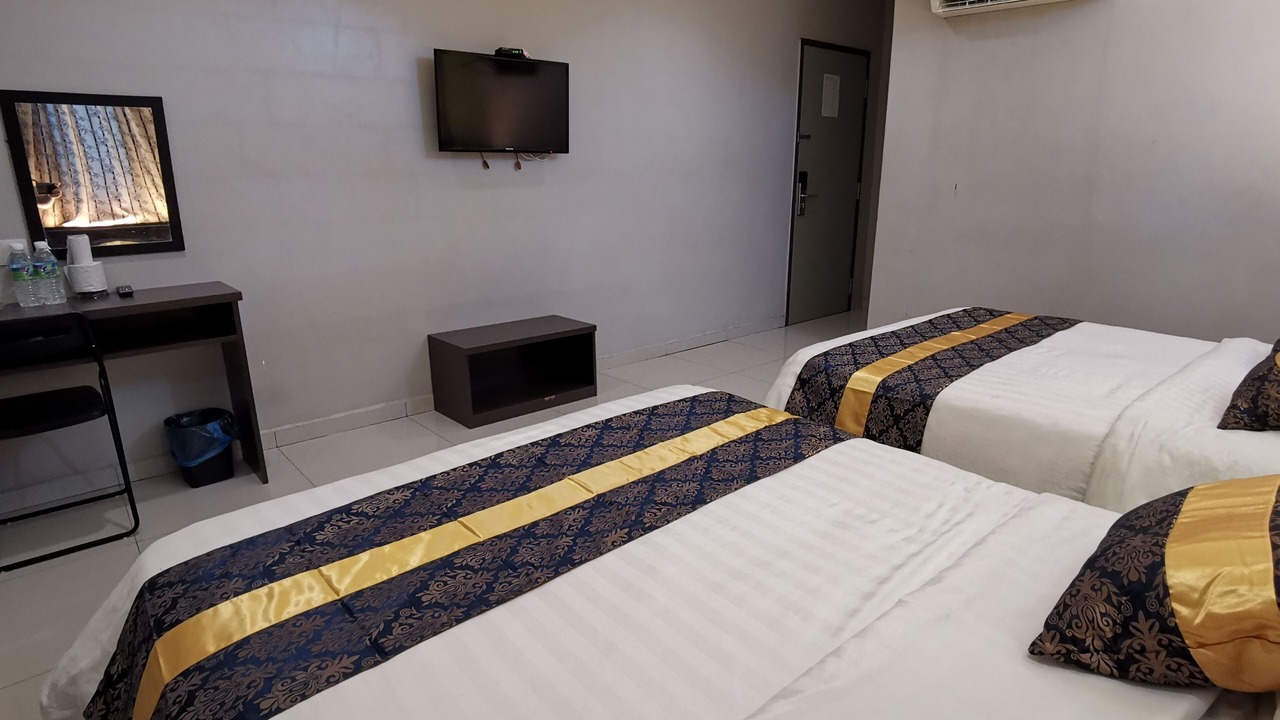 Photo of Others in Kampung Tebing Rabak