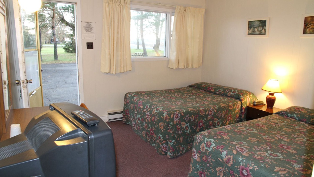 Photo of Bedroom in Saint-Timothee