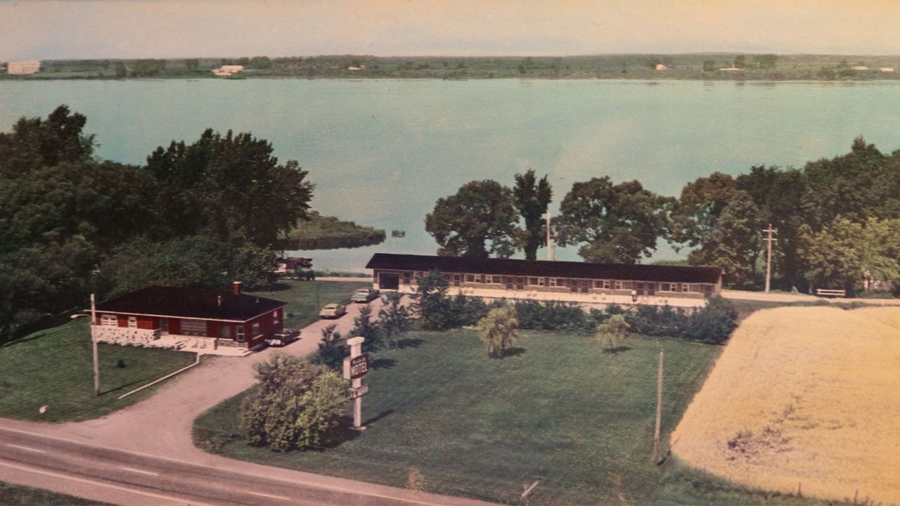 Photo of Outdoor in Saint-Timothee