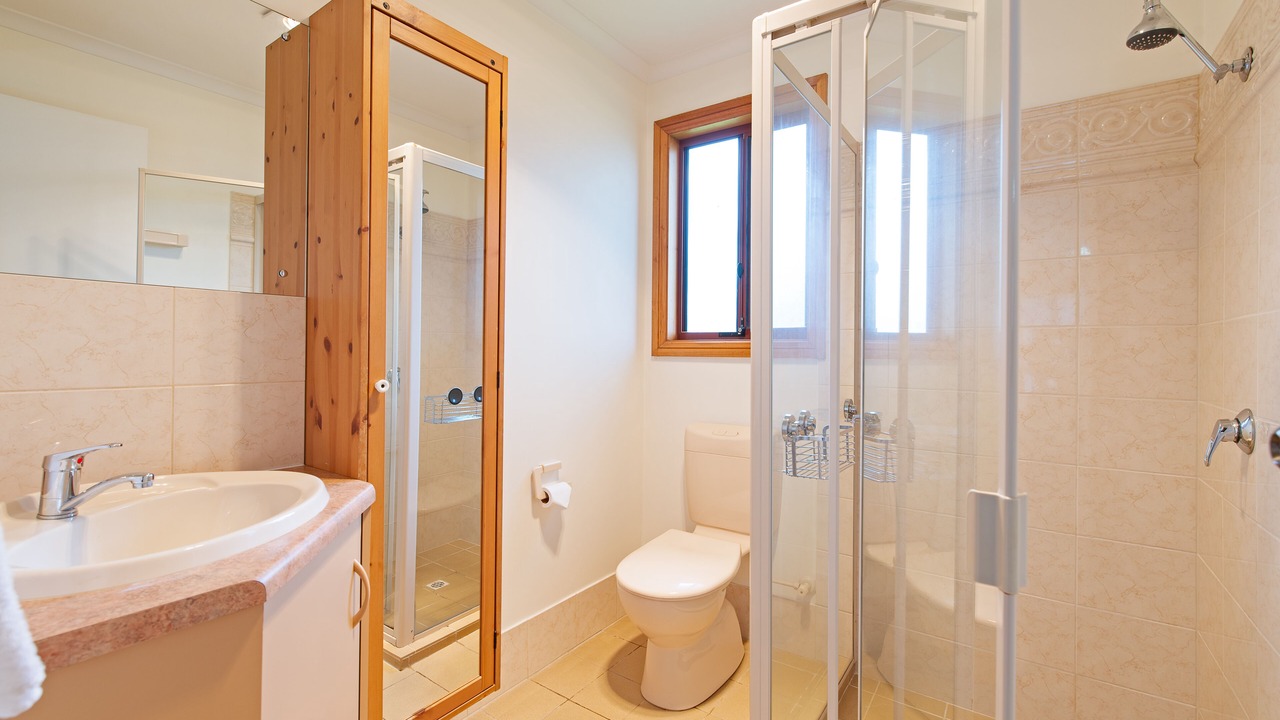 Photo of Bathroom in Hackney