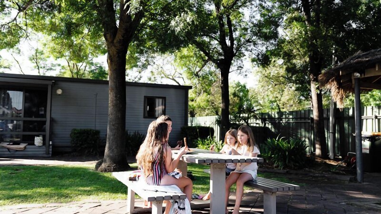 Photo of Outdoor in Hackney