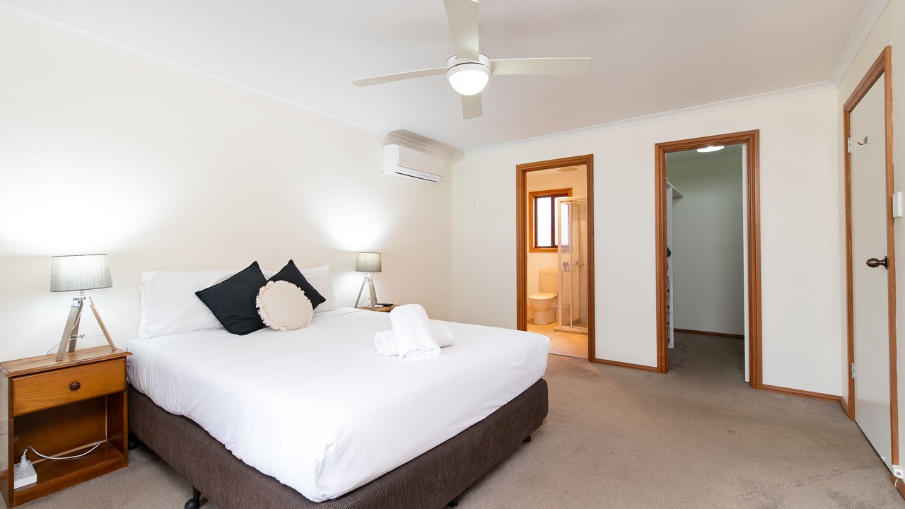 Photo of Bedroom in Hackney