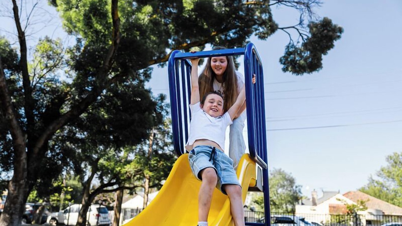 Photo of Outdoor in Hackney