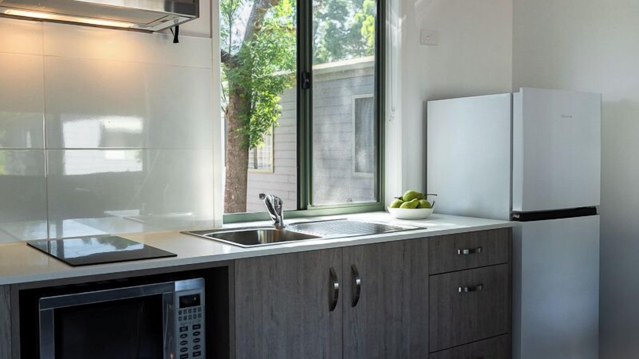 Photo of Kitchen in Hackney