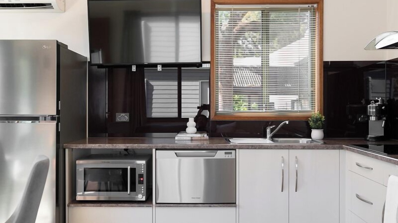 Photo of Kitchen in Hackney