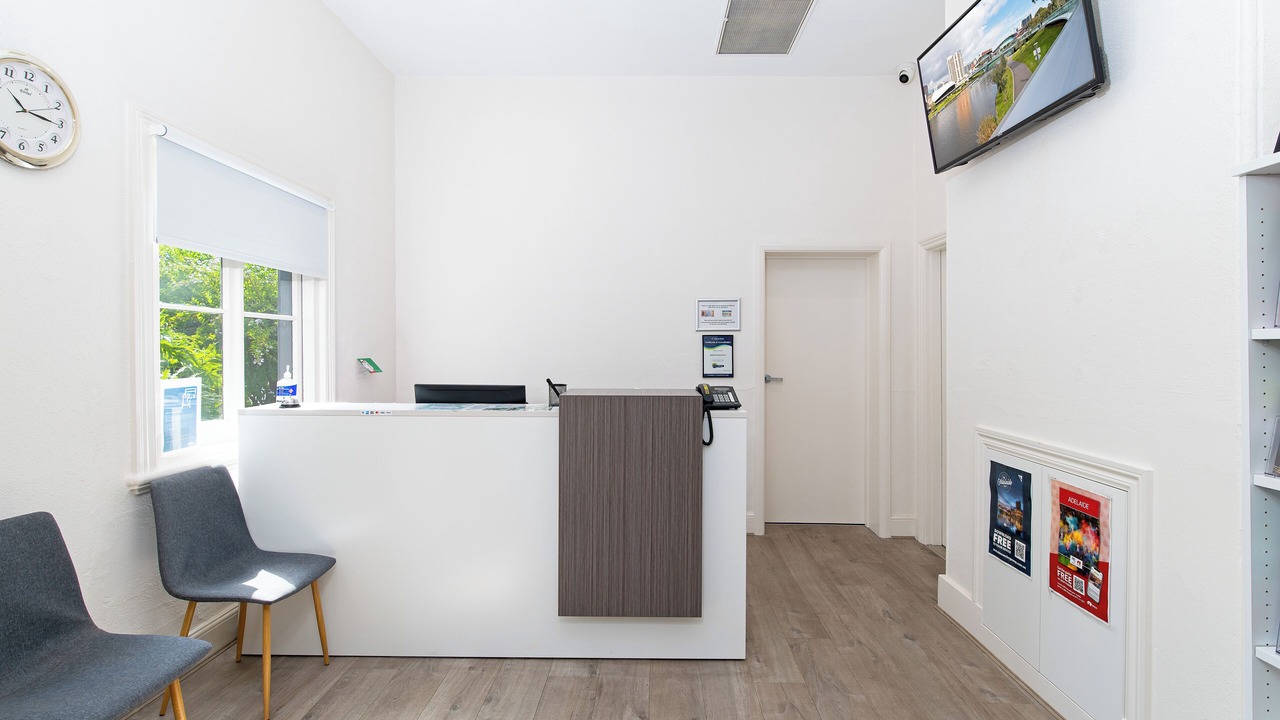 Photo of Others in Hackney