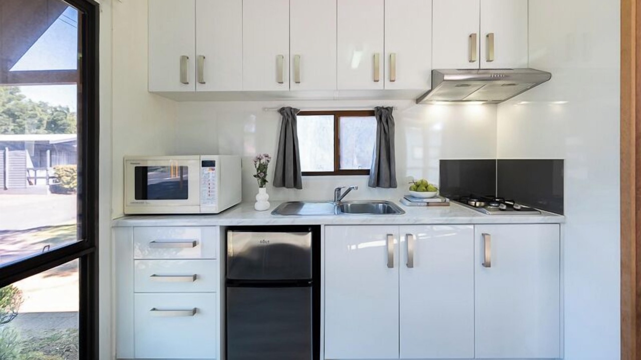 Photo of Kitchen in Hackney