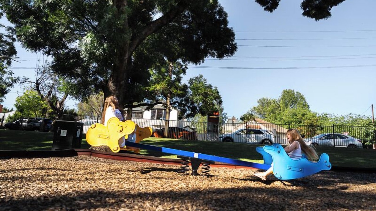 Photo of Outdoor in Hackney
