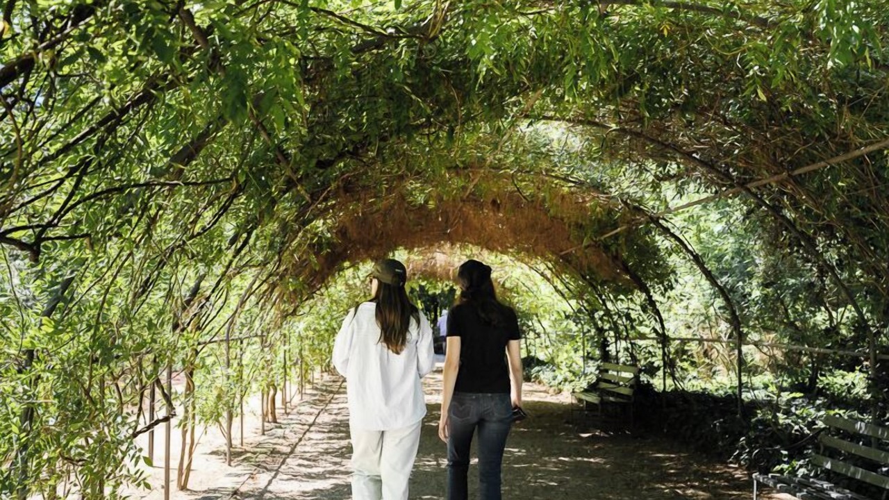 Photo of Outdoor in Hackney