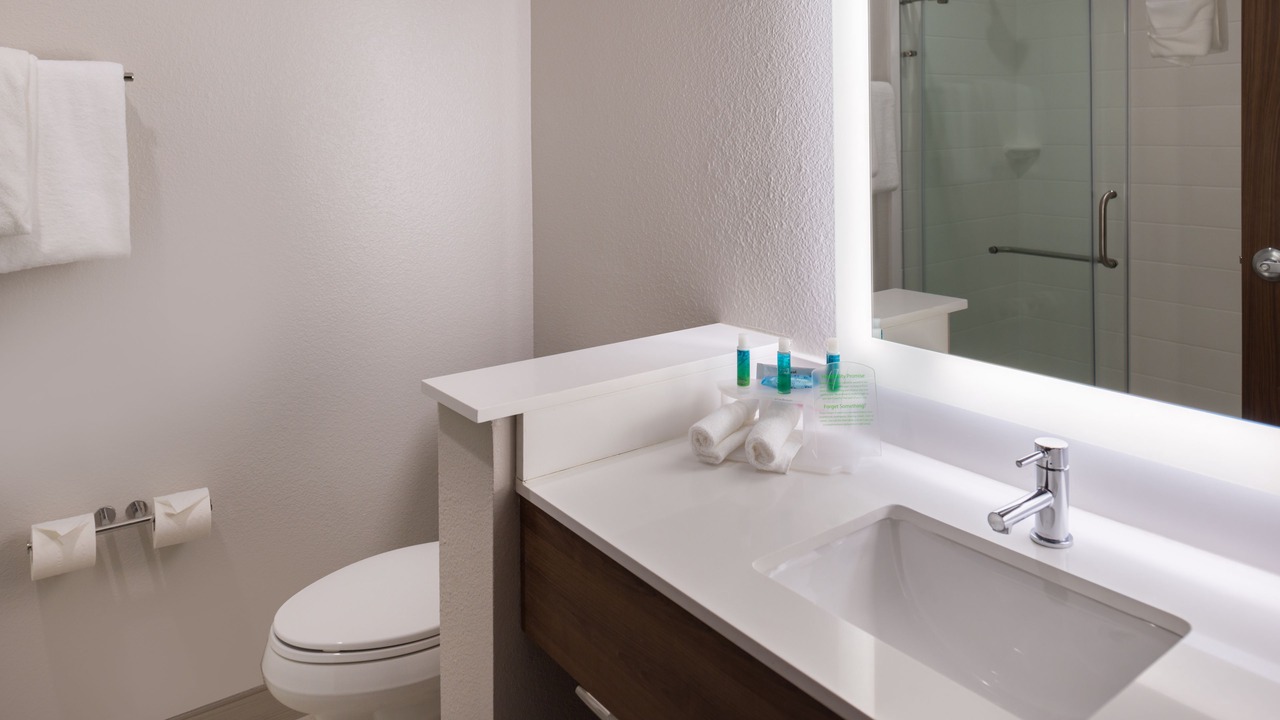 Photo of Bathroom in Fort Worth